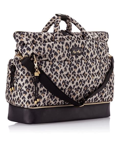 itzy ritzy weekender bag dupe|Itzy Ritzy Dream Weekender Bag .